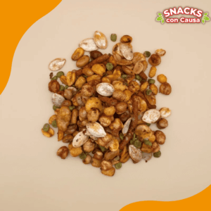 MIX MEXICANO ENCHILADO