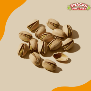 PISTACHES SALADOS