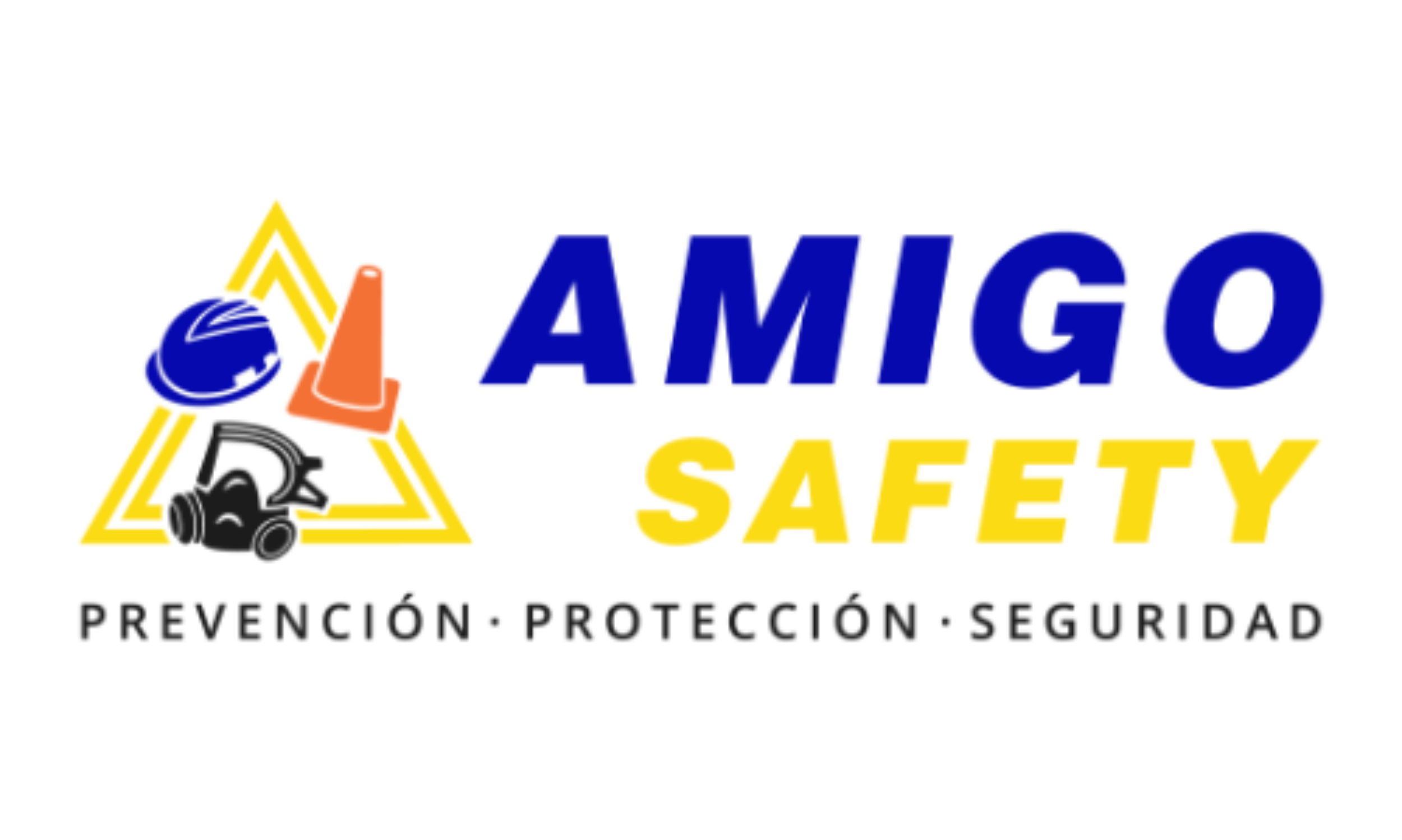 AMIGO SAFETY YAÑEZ