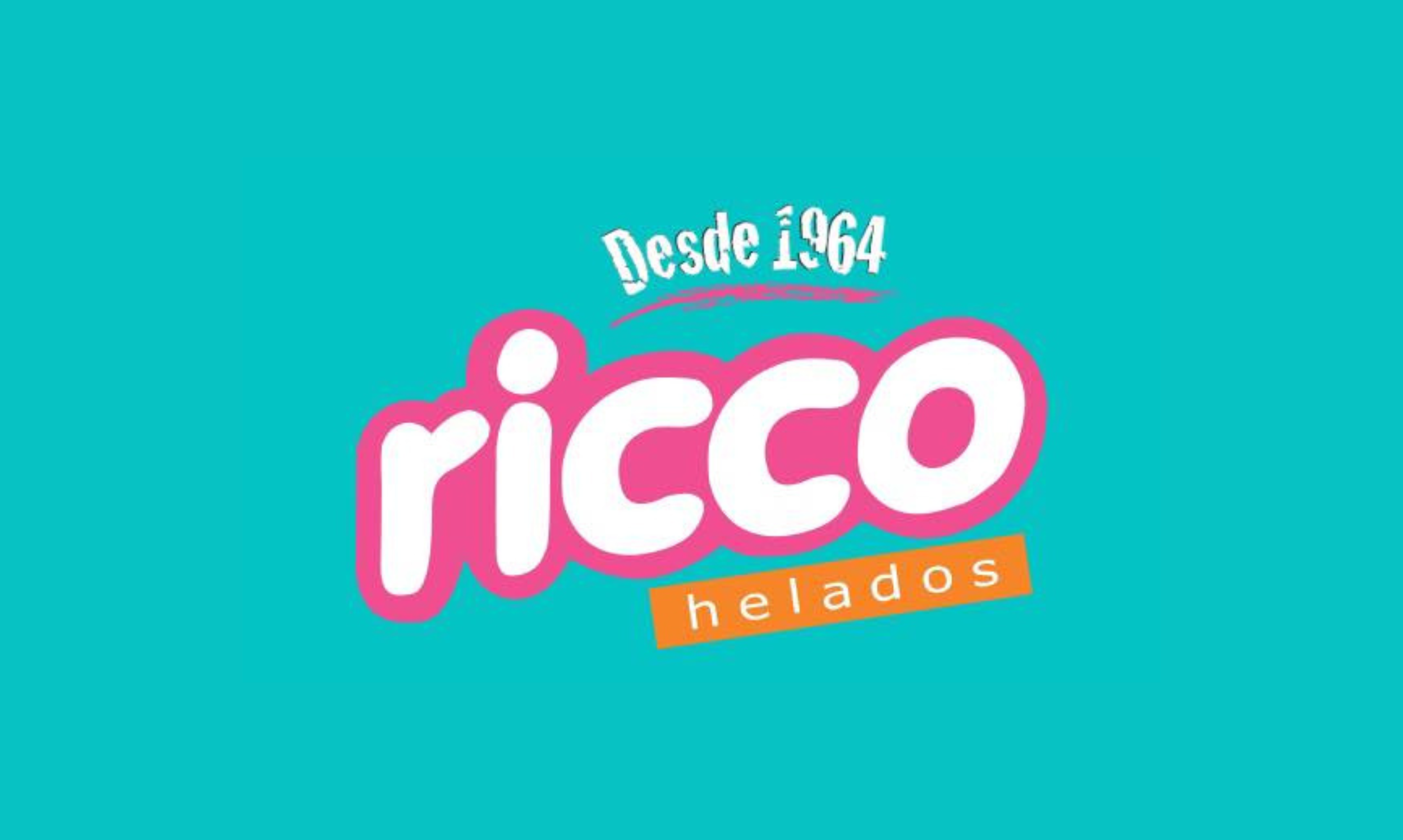 HELADOS RICCO