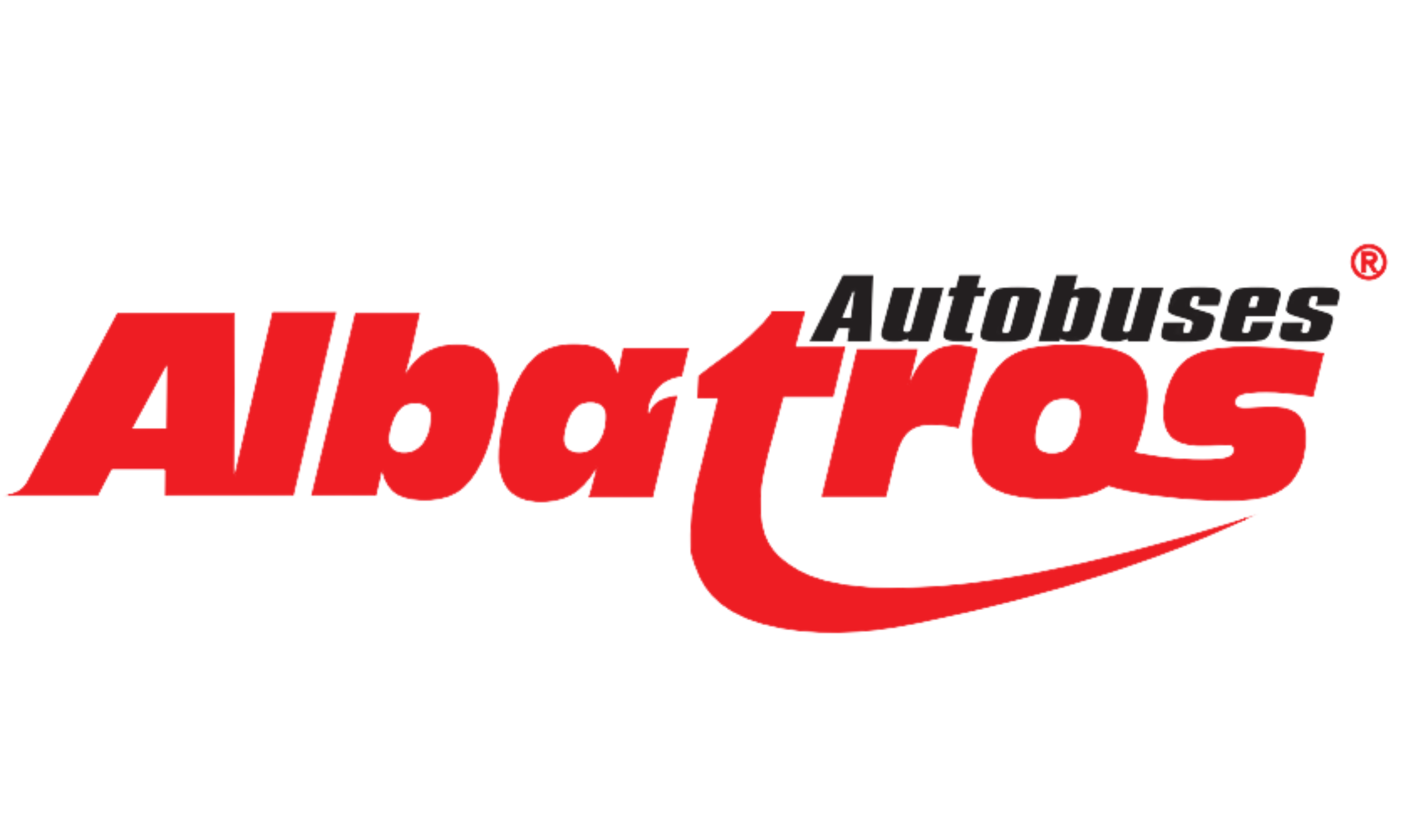 ALBATROS AUTOBUSES